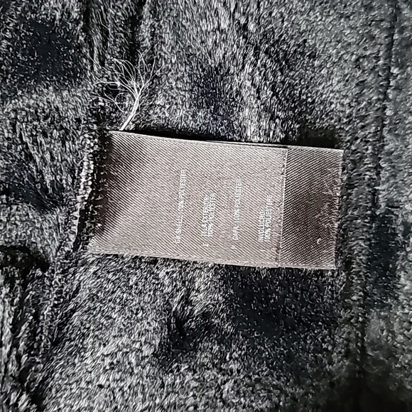 The North Face Apex Microsuede Jacket with Faux Shearling Lining Women's Small - Picture 14 of 17